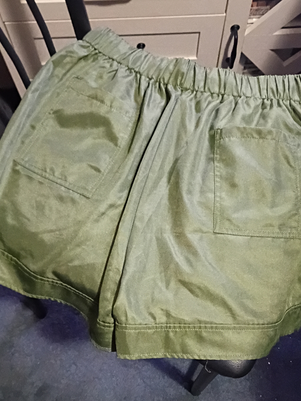 Shorts - Picture 2 of 3
